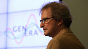 Dr Thomas Berghoefer, Senior researcher, Deutsches Elektronen Synchrotron, Germany